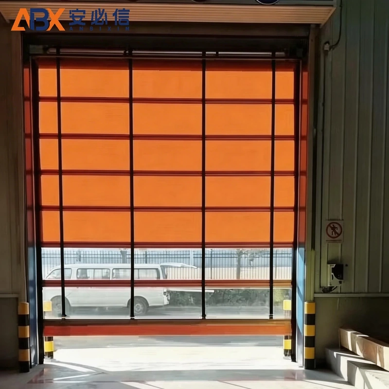 铜陵市高速堆积门